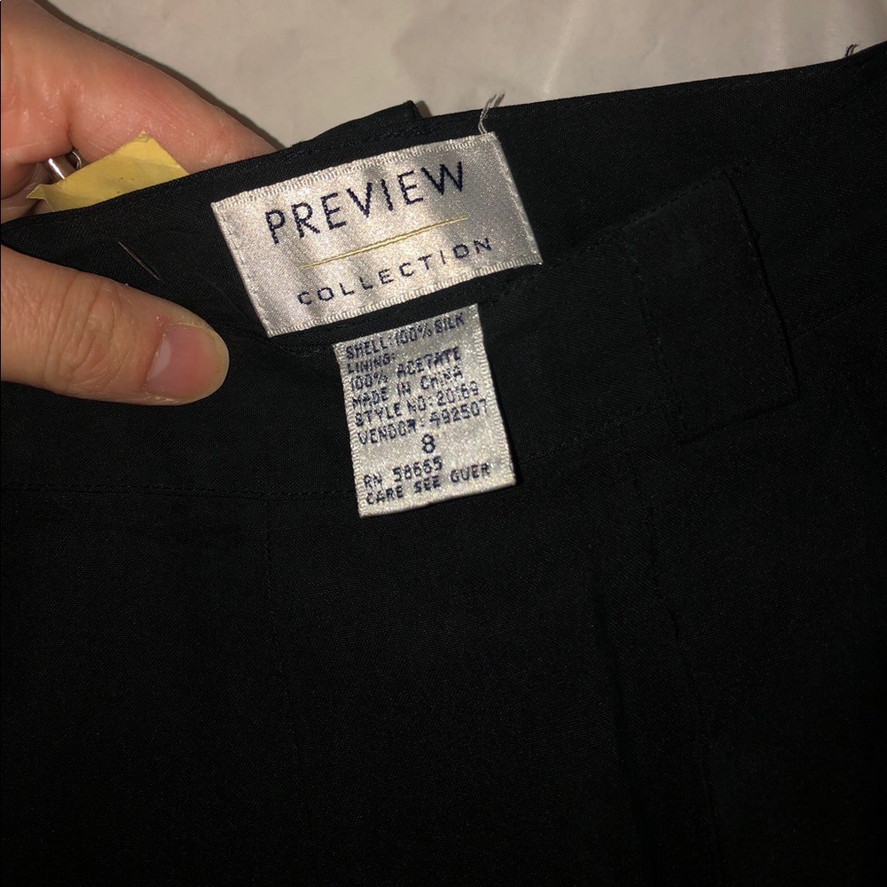 Preview Collection slacks - Picture 4 of 7